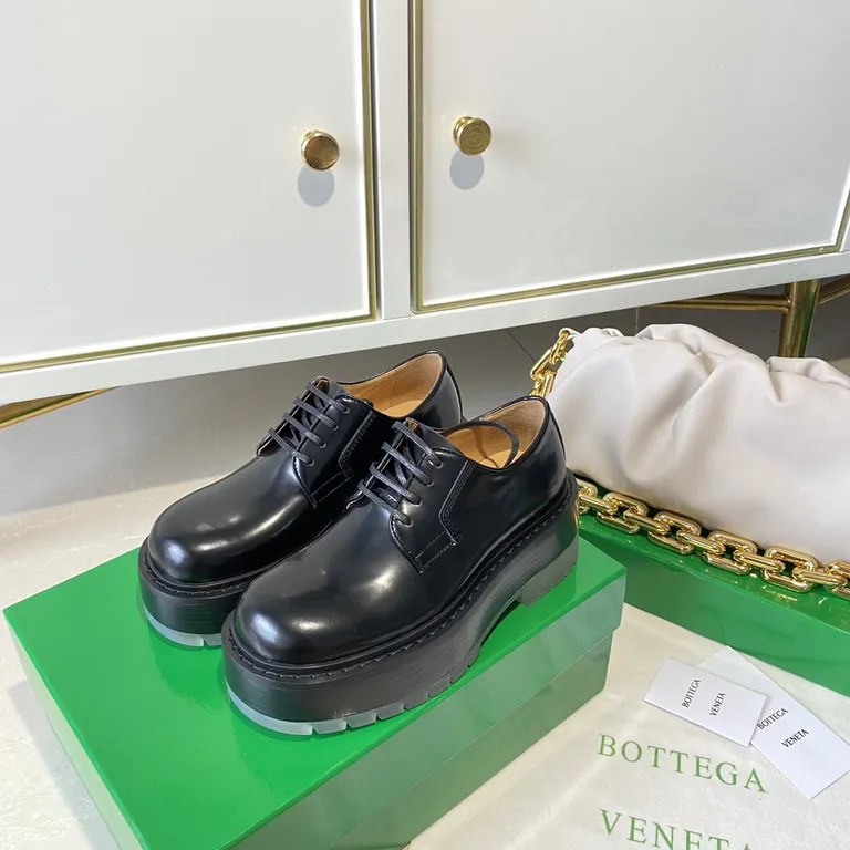 Bottega Veneta Shoe 